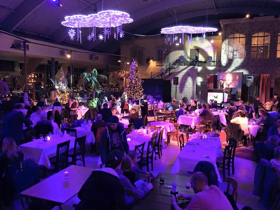 [Center Parcs] Kerst & Oud en Nieuw 2015 / 2016 Pagina 2 www